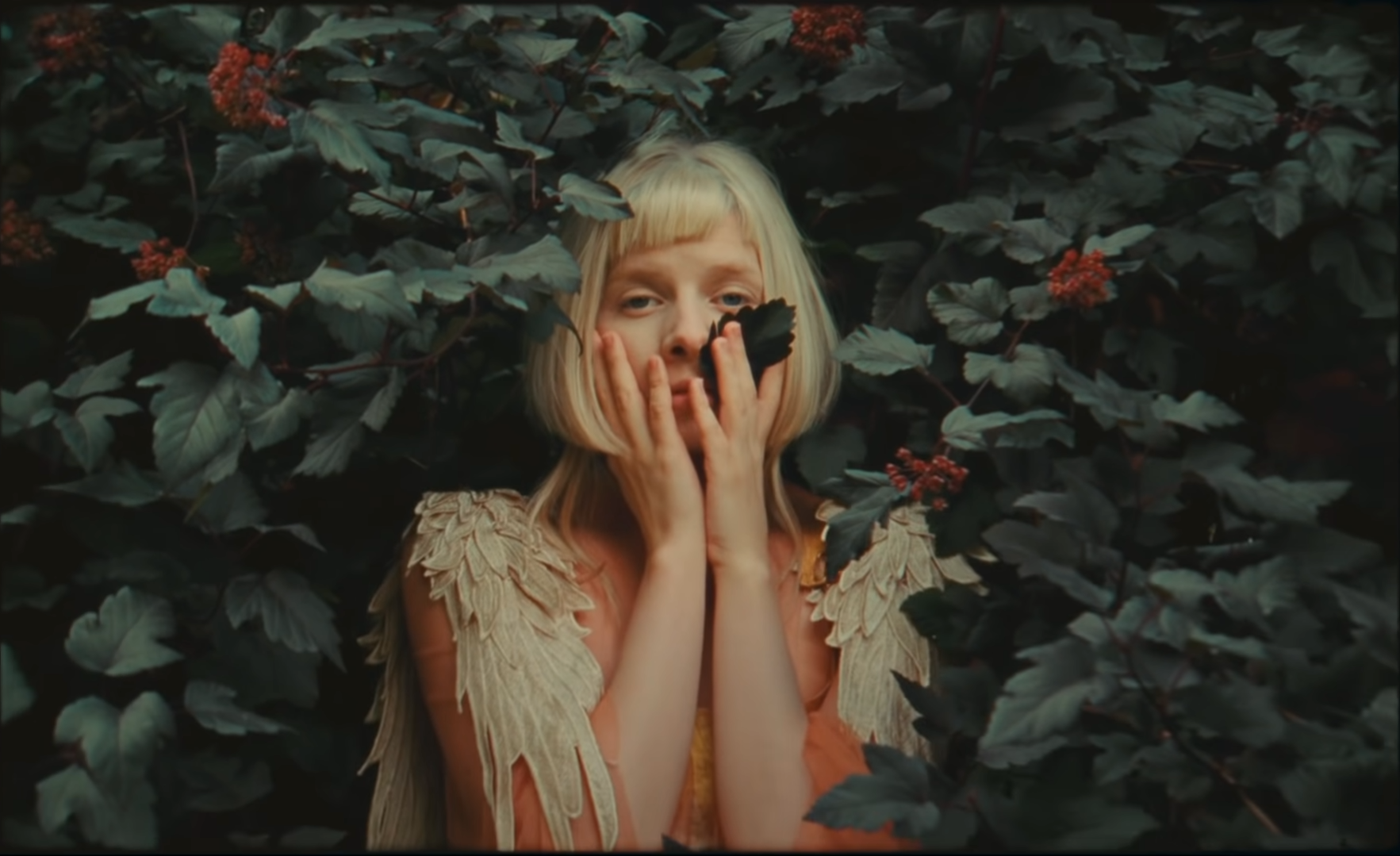 להאמין בפיות סיכום שנת 2022 באינדי הסקנדינבי KZradio רדיו הקצה